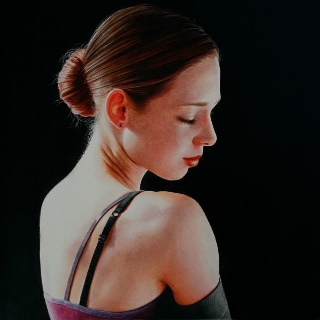 "One Last Time" by Ali Cavanaugh [image]