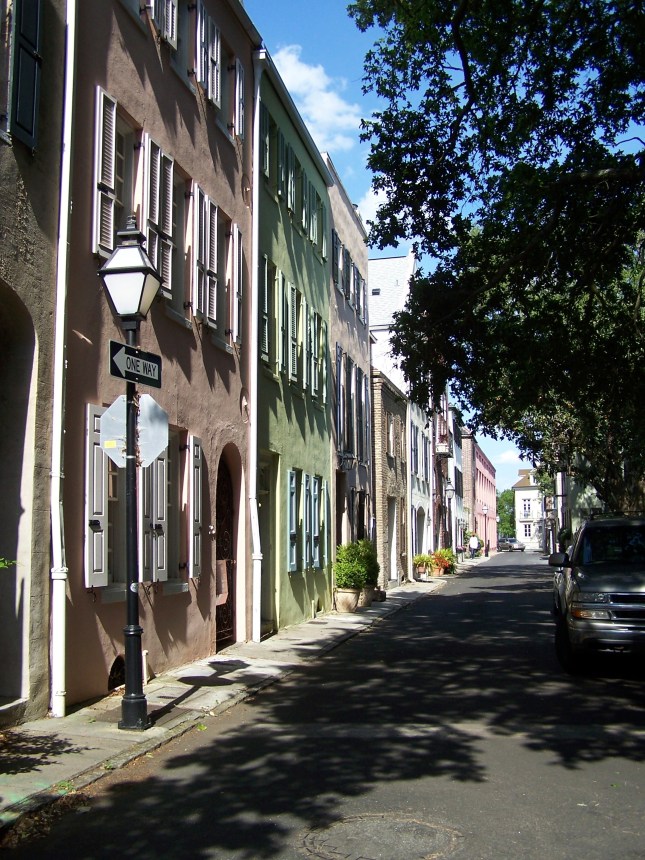 Charleston, SC