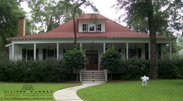 HP- Allison Ramsey Bay Point Cottage 2 ara