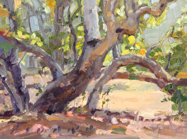 The Morning Heat by Daniel Aldana