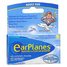 Earplanes walgreens
