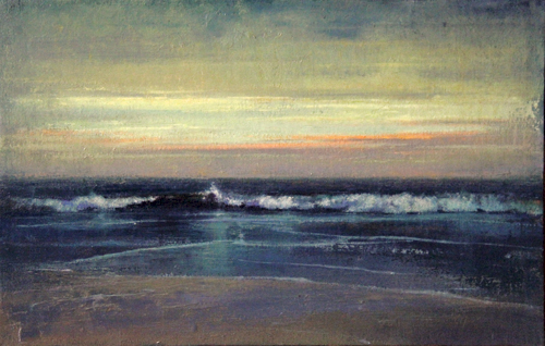 First Light by Chris Groves