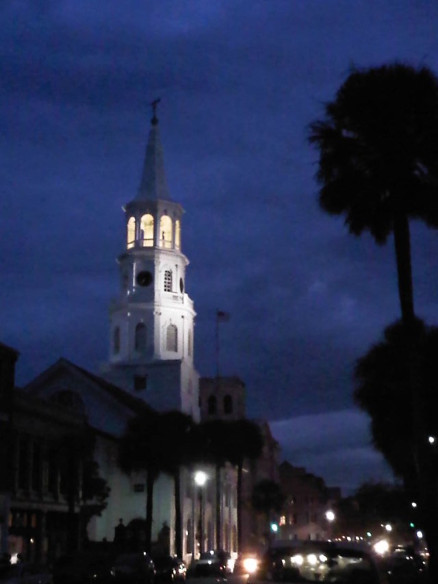 Charleston, SC