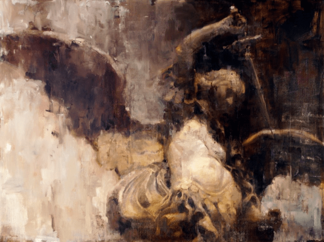 Arcangelo No. 3 by Terry Miura