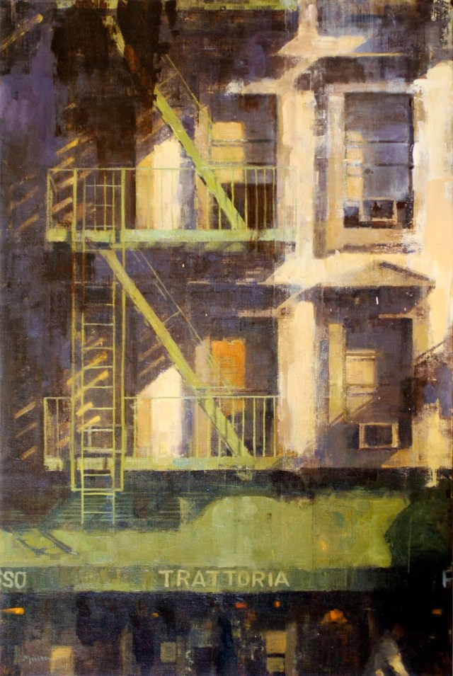 Private Lives by Terry Miura