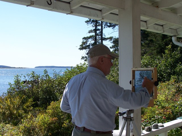 Happy Birthday Dad!!