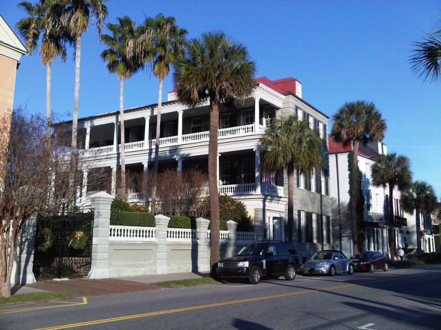 Charleston, SC