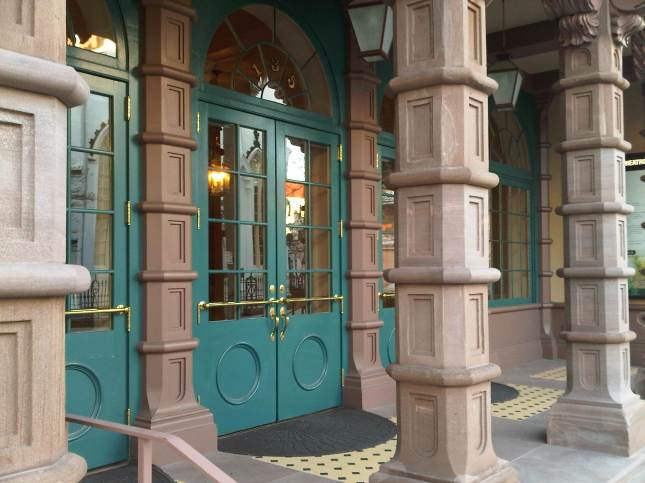 Dock Street Theater - Charleston, SC