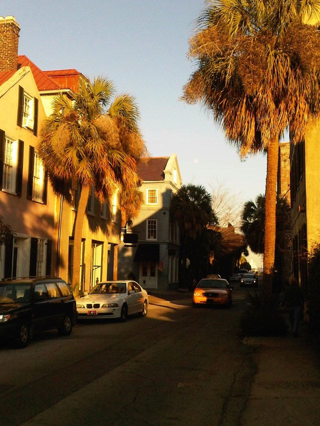 Charleston, SC