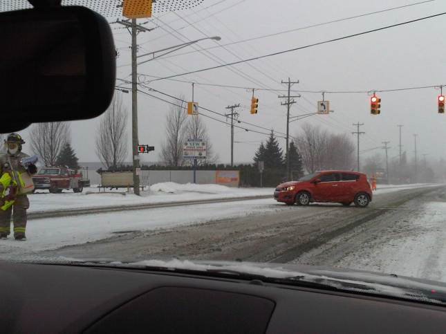 Hard core collecting!