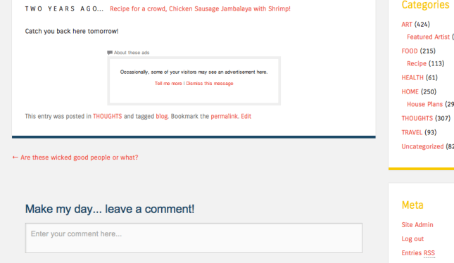Easy as pie… oooh, did someone say pie?