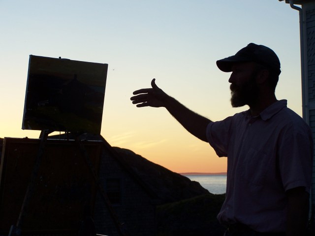 Tim Bell - Year one...