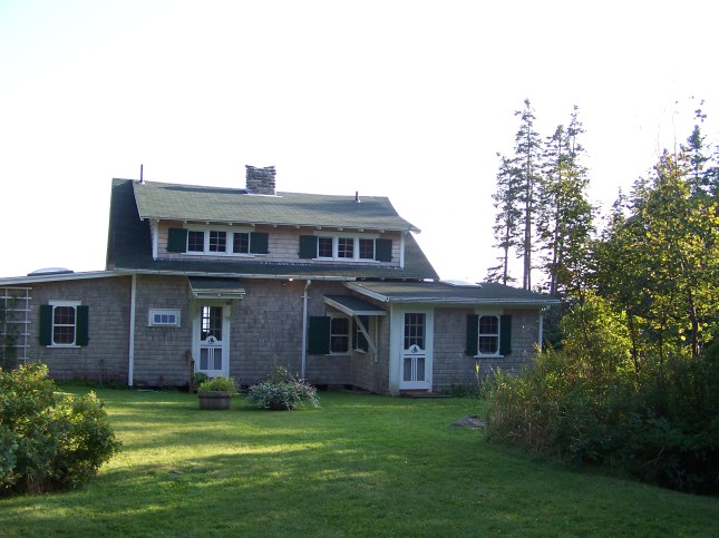 Periwinkle Cottage, Port Clyde, Maine