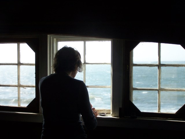 I love windows like this!