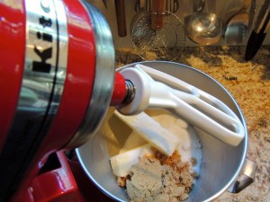 barbara stroud - peanut butter cookies