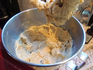 barbara stroud - peanut butter cookies