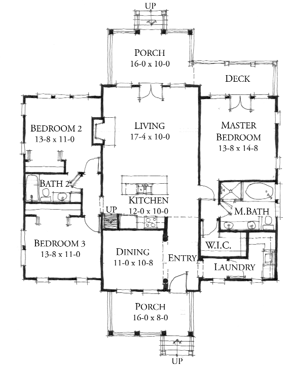 Allison Ramsey Architects
