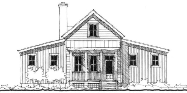 Allison Ramsey Architects