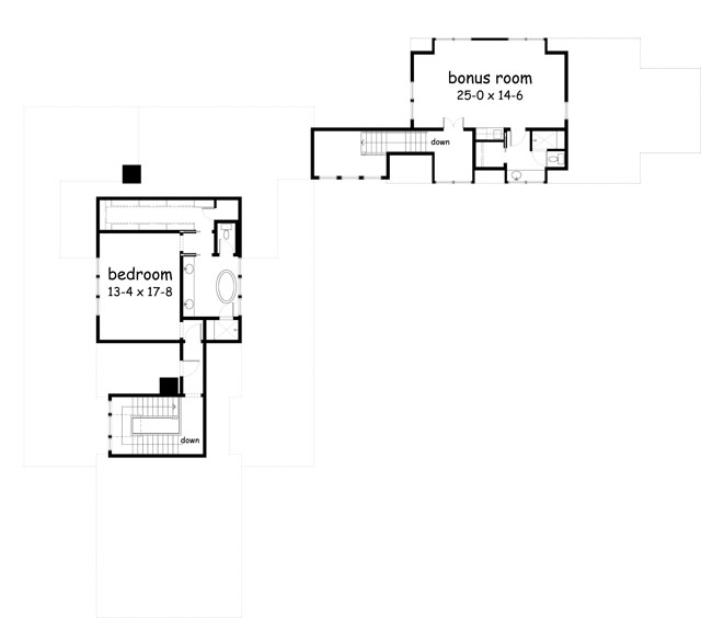 hp river house sl1829 upper sl