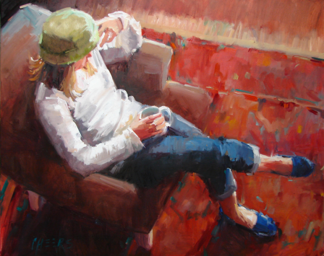 Image via RobinCheers.com