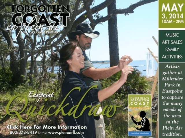 Image via Florida's Forgotten Coast