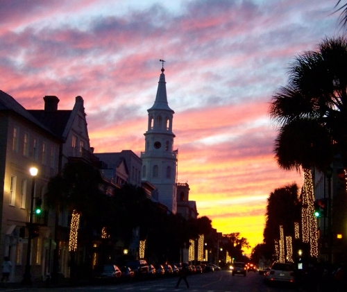 Image via charlestongalleryrow.com