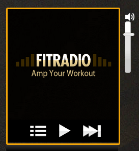 Image: FitRadio.com