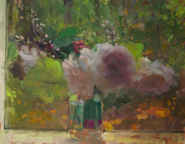 BethAnn's Bouquet by Duane Keiser