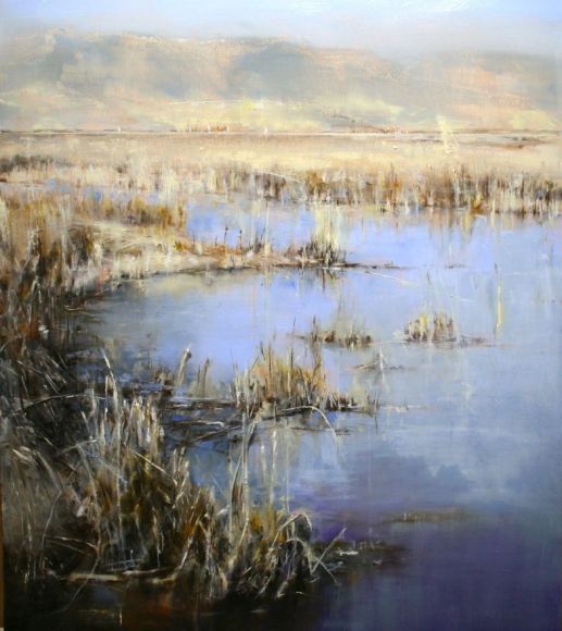 Painting by Ceasar Citraro - Image: CitraroArt.com