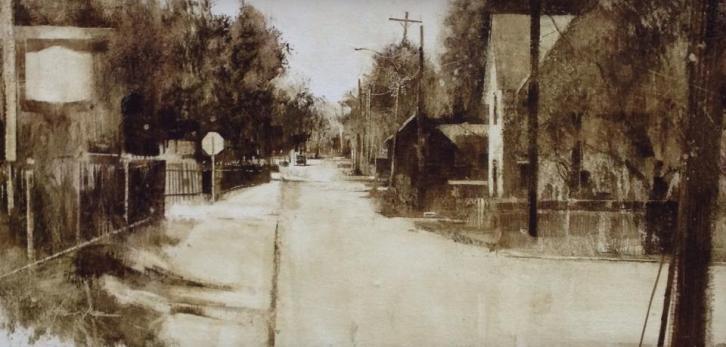 Seven Nineteen Fourteen by Charlie Hunter