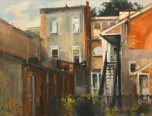 Generations of Frederick by John Porter Lasater IV