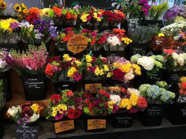 Go ahead! You deserve it!