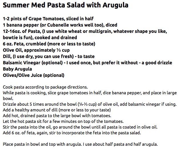 ArtFoodHome.com | barbara stroud