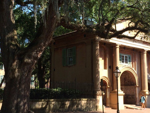 College of Charleston