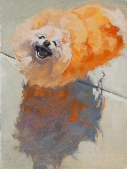 Coco by Lynne Lockhart