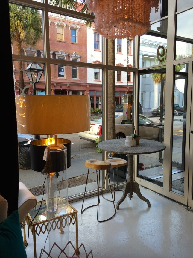 Ro Sham Beaux - Charleston, SC