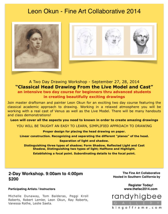 Leon Okun FAC2014 tb