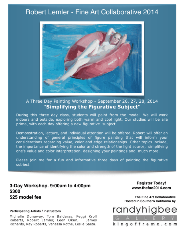 Robert Lemler FAC2014 tb