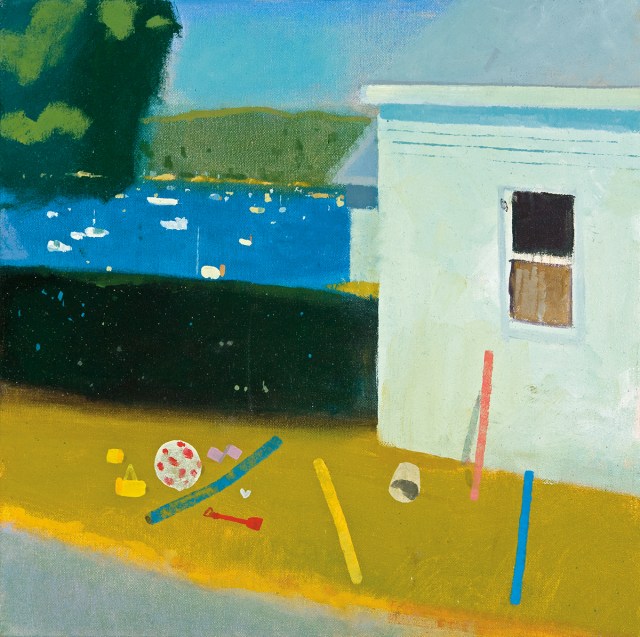 Pool Noodles by Tolef Runquist