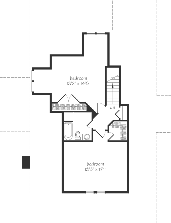 St Helena (SL 296) by Allison Ramsey Architects - available via Southern Living