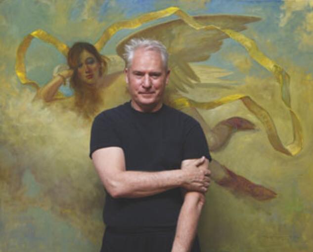 John Carroll Doyle via JohnCDoyle.com