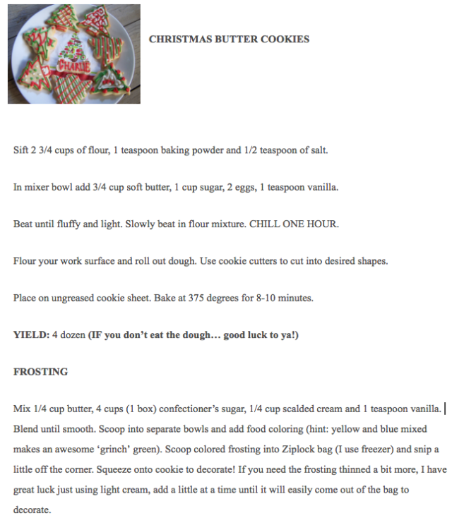 artfoodhome.com | barbara stroud