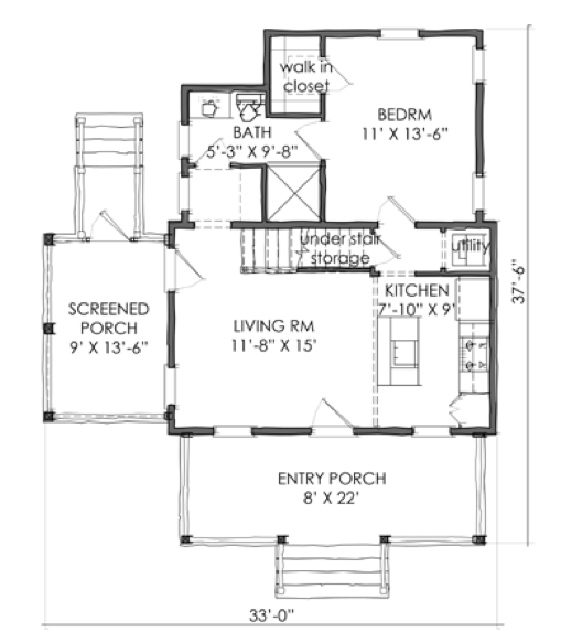 TNH PC 09A by Moser Design Group