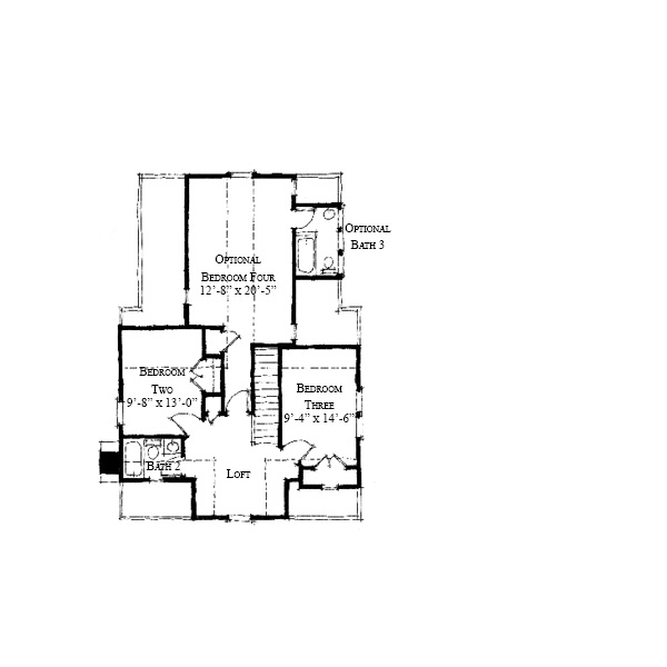 Augusta Avenue (C0525) by Allison Ramsey Architects