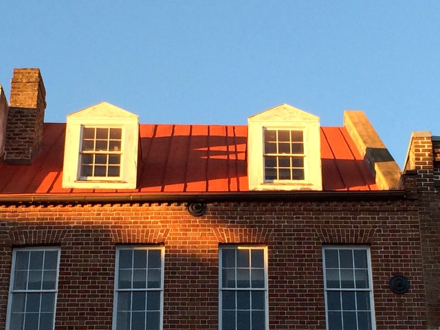 Broad Street Rooftop - Charleston, SC