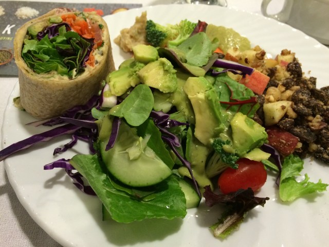 ArtFoodHome.com | barbara stroud