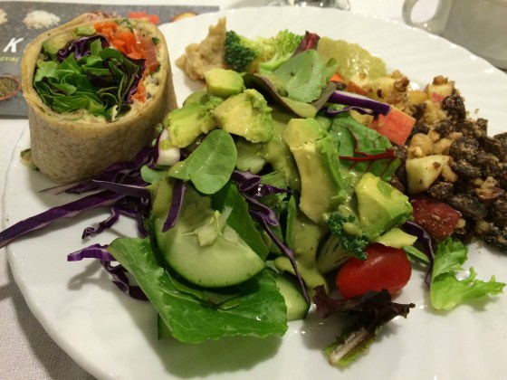 ArtFoodHome.com | barbara stroud