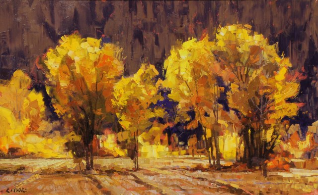 ArtFoodHome.com | barbara stroud