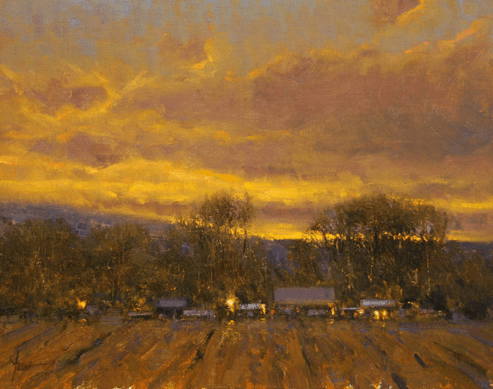 It's Showtime by Dan Young