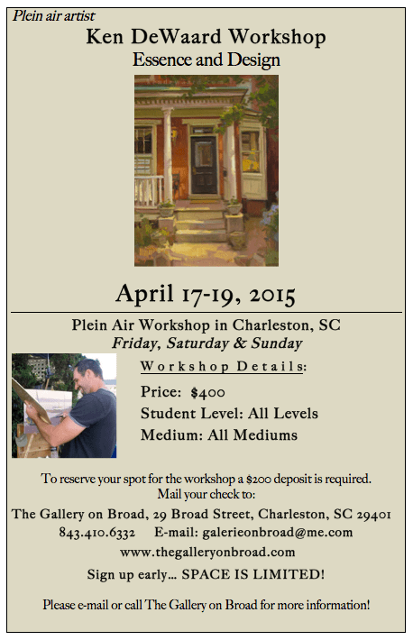 ArtFoodHome.com | barbara stroud